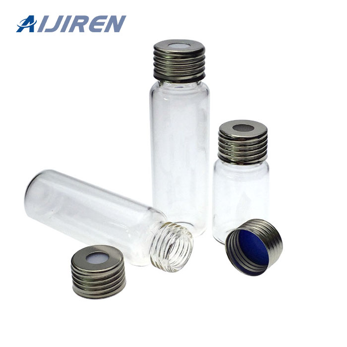 HPLC Vial10-20mL 18mm Screw Thread Headspace ND18