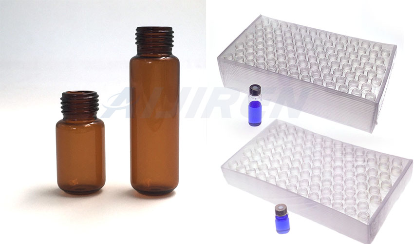 10-20mL Headspace Packing