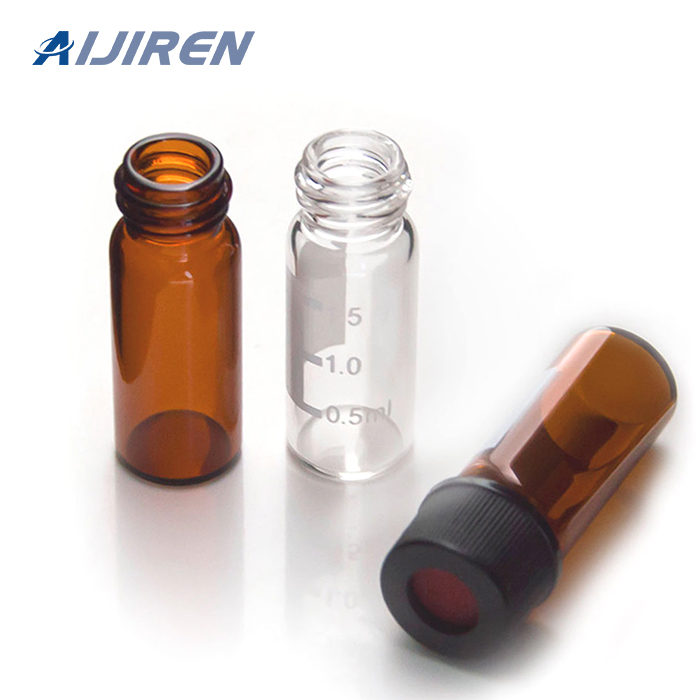 1.5ml 10-425 Screw Autosampler Vials ND10