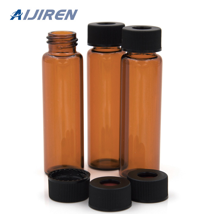 HPLC Vial8-12mL 15-425 Screw Neck Vial ND15