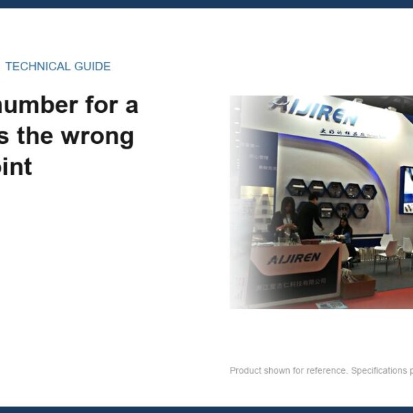 2ml HPLC VialOne AQL number for a whole lot is the wrong starting point